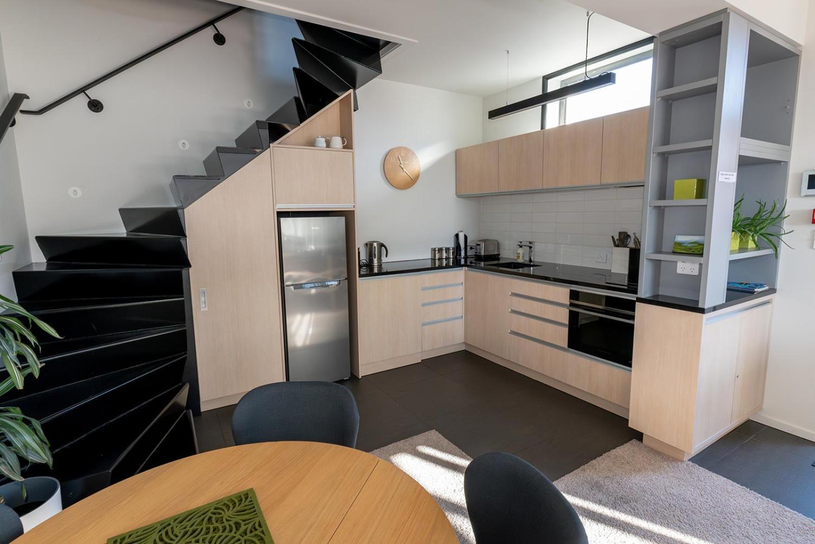 Deluxe Inner-City Apartment On Moray Дьюндин Экстерьер фото